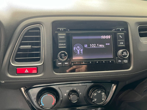 Imagem 15 de 20 de Honda Hr-v Ex