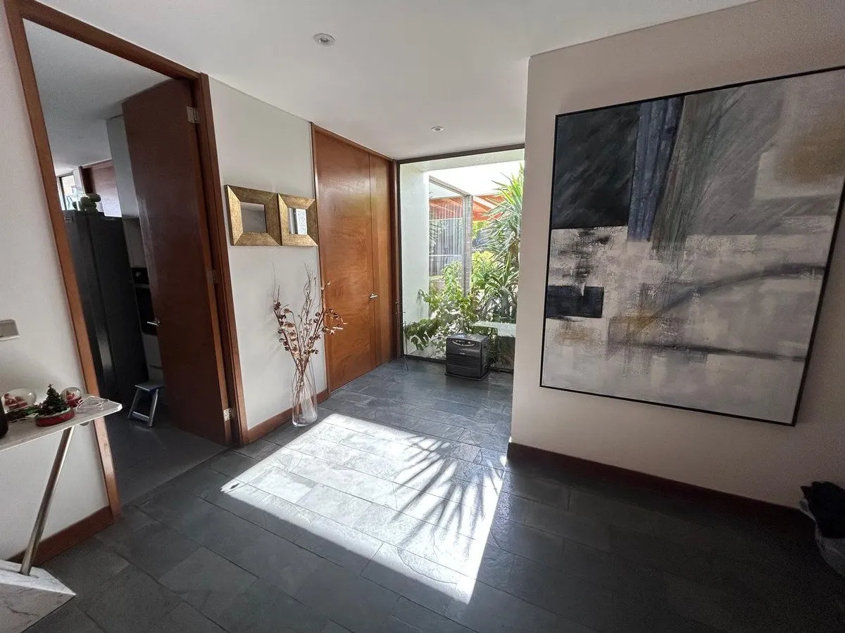 Imagen 3 de 30 de Casa En Venta En Los Bravos