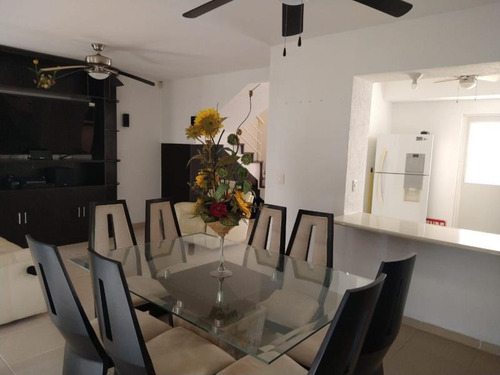 Imagen 8 de 10 de Casa Sola En Venta Residencial Playa Dorada