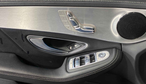 Imagen 8 de 15 de 120958 - Mercedes-benz Clase C 2017 Con Garantía