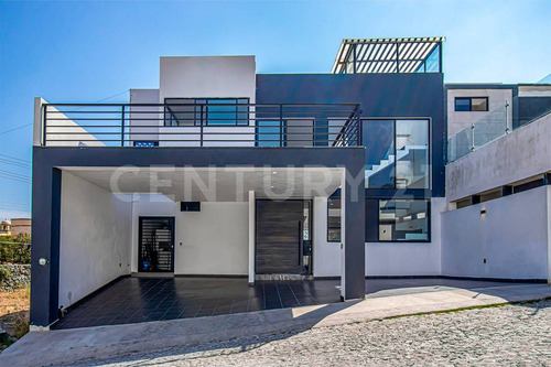 Casa En Burgos Bugambilias, Temixco, Morelos