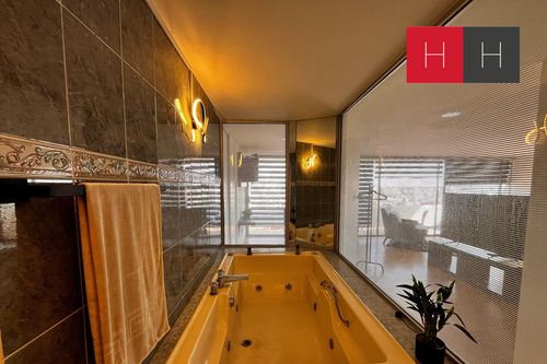 Departamento En Renta En Colonia Huexotitla