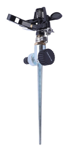 Aspersor de Riego Metalico Estaca por Impulso Kushiro