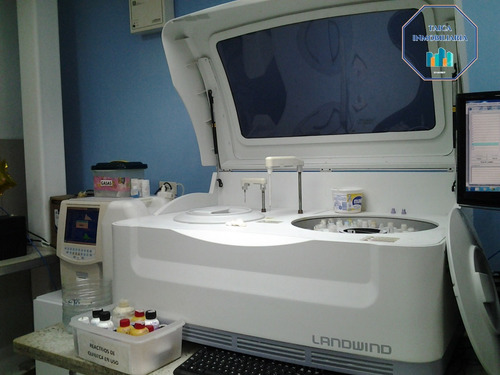 Imagen 14 de 17 de Venta Laboratorio Clínico Y Equipos