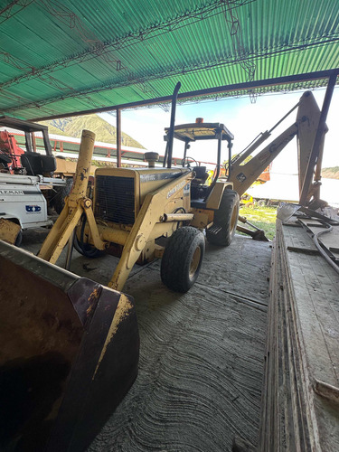 John Deere 710c 4x2 1993
