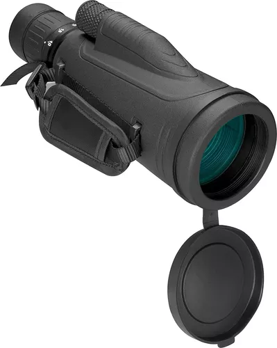 Boating Travel Hunting BARSKA 10-30x50mm Precision Monocular for Bird Watching and Camping. 