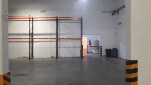 Imagen 28 de 30 de Galpón/edificio En Block De Uso Industrial Y Comercial