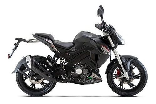 Benelli 180s 0 Km 2023 No Yamaha Consulte Precio Insuperable
