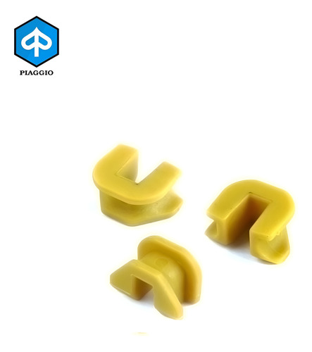 Sliders Variador Piaggio Vespa Lx Original. Motos Mca