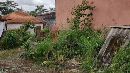 Imagem 2 de 15 de Terreno - Vila Rio Branco - Ref: 10066 - V-10066