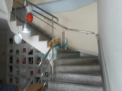 Imagem 20 de 30 de Pavilhão/galpão À Venda No Bairro Alphaville Centro Industrial E Empresarial/alphaville. - Barueri/sp - 1054