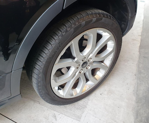 Imagem 14 de 15 de Land Rover Range Rover Evoque 2.0 Dynamic 4wd 16v 2013