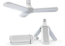 Comprar Foco Lámpara Led 36w Luz Fría 3 Aspas Dirigibles Tianlai Color de la luz Blanco frío