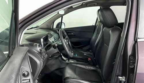 Imagen 14 de 15 de 101390 - Chevrolet Trax 2014 Con Garantía