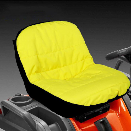 Cojín Para Asiento De Tractor, Funda Para Asiento De