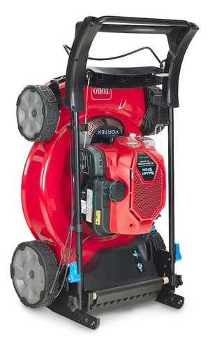 Imagen 3 de 10 de Cortacesped Toro (eeuu) Autopropulsada 56 Cm De Cort