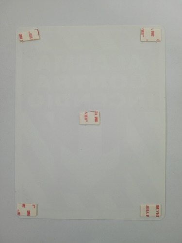 Señalización Alarma Contra Incendio Dim:19,5x25 Cm