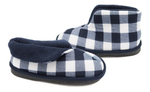Imagen 5 de 6 de Zapatos De Descanso, Mujer, Pantuflas. Suaves. Imperio Bota