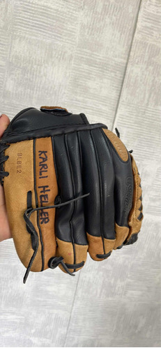 Guante De Beisbol  Rawlings Oficial De Segunda