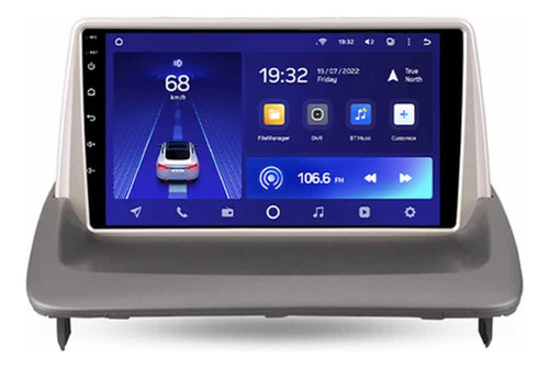 Radio Android Carplay Volvo C30