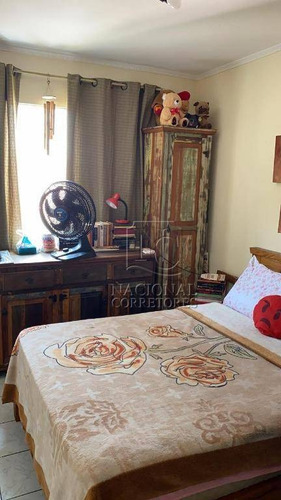 Imagem 11 de 20 de Apartamento Para Alugar, 61 M² Por R$ 1.100,00/mês - Jardim Alzira Franco - Santo André/sp - Ap11277