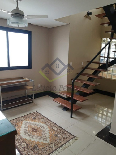 Imagem 20 de 30 de Cobertura, Edifício Maison La Rochelle, 550m, Suzano- Sp R$ 1500.000,00 - Ap00151 - 68792707