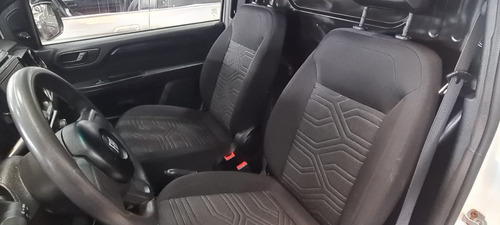 Fiat Fiorino 1.4 Endurance Flex 4p