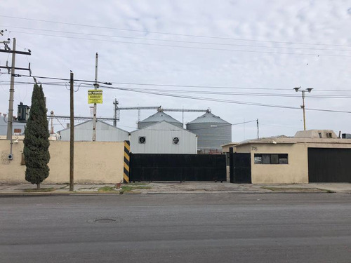 Bodega En Renta En Parque Industrial Lagunero