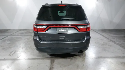 Dodge Durango 3.6 SXT PLUS V6
