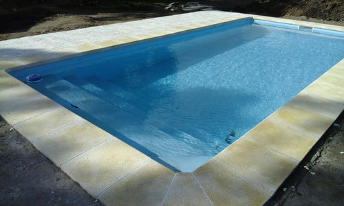 Vendo Piscinas Tankes Cascos ,kit De Instalacion Tankes