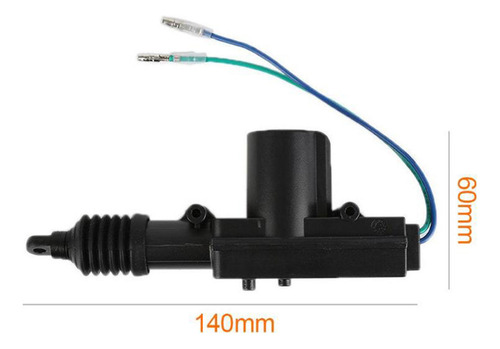 Atuadores: Car, Porta Universal, Motor Elétrico, Atuadores,