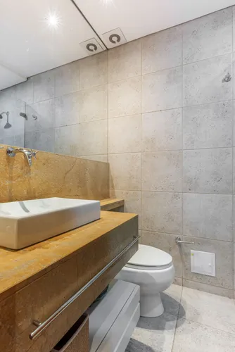 Apartamento En Venta En Chicó Norte. Cod V23956