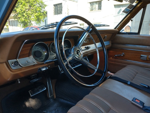 Dodge Coronado