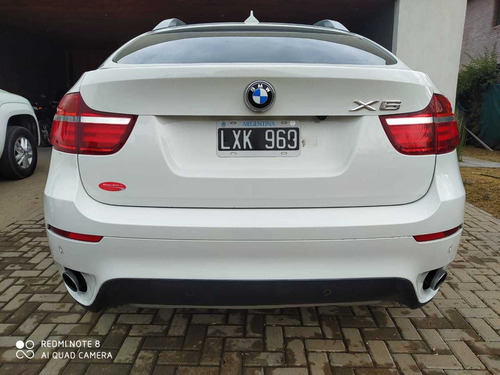 Imagen 13 de 15 de Bmw X6 3.0 Xdrive 35i Sportive 306cv 2012