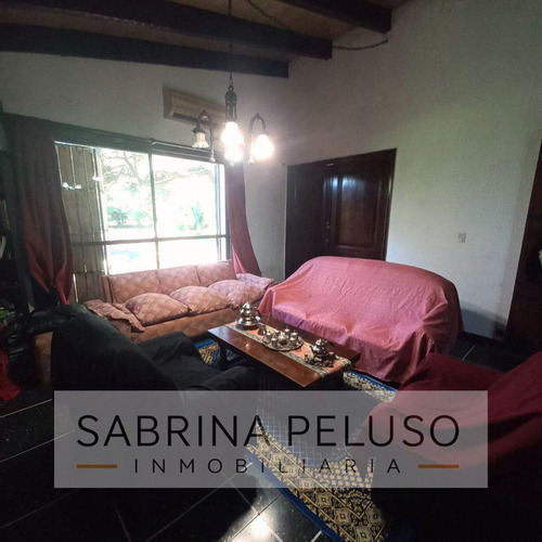 Venta Casa Quinta La Reja