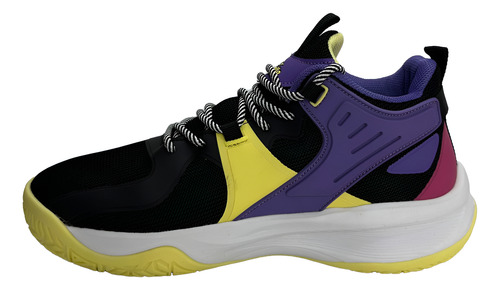 Zapatillas Gaelle Basket Mujer Voley Indoor Powersports67