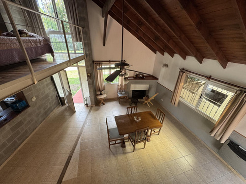 Venta Casa Barrio El Jaguel Pilar