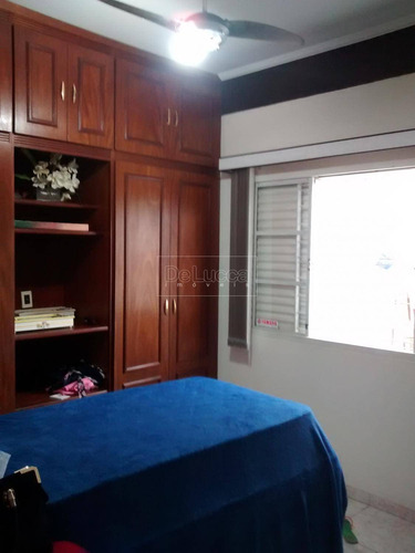 Imagem 26 de 30 de Casa À Venda Em Parque Alto Taquaral - Ca058643