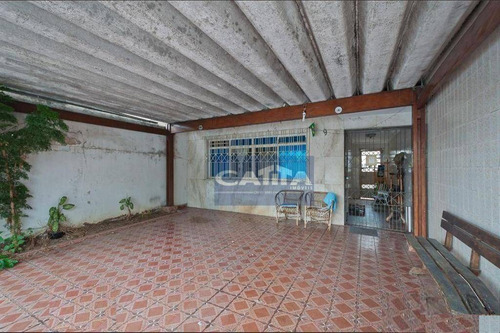 Imagem 2 de 15 de Casa Com 3 Dormitórios À Venda, 144 M² Por R$ 535.000,00 - Penha - São Paulo/sp - Ca3848