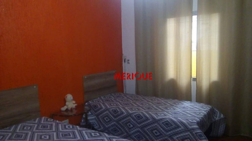 Imagem 16 de 21 de Sobrado, 680 M² - Venda Por R$ 1.200.000,00 Ou Aluguel Por R$ 5.000,00/mês - Itaim Paulista - São Paulo/sp - So0049