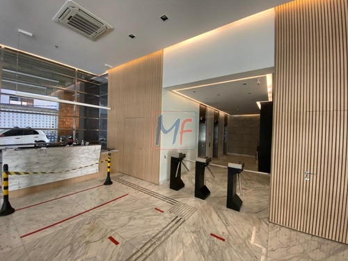 Imagem 3 de 30 de Ref- 13.474 Excelente Prédio Comercial Localizado Na Vila Olímpia, 502 M² De Útil, 835 M² De Área Total, 10 Vagas De Garagem. - 13474