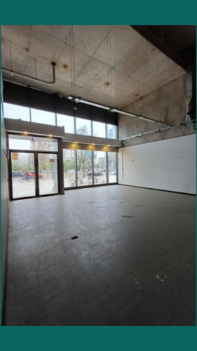 Local Comercial En Arriendo En Ñuñoa 149 M2