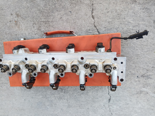 Multiair Actuador 2.4