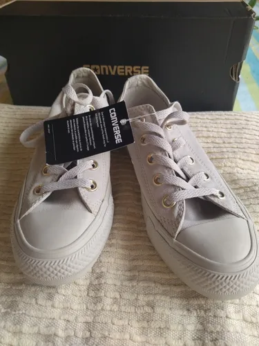 Zapatos Conversa Nuevos