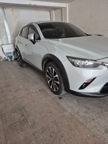 Mazda CX-3 2.0 Grand Touring At