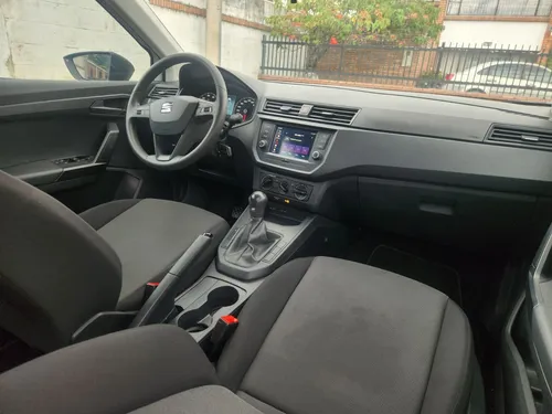 Seat Arona 1.6 Reference