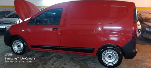 Renault Kangoo 2019 Ii Express Emotion 1.6 Sce