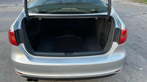 Volkswagen Vento 2.0 Sportline Tsi 200cv