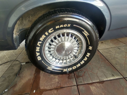 Chevrolet Opala