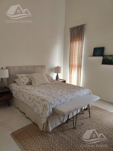 Casa En Venta En Lagos Del Sol Cancun